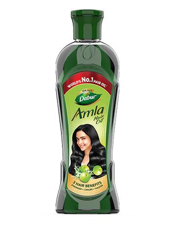 Dabur Amla Hair Oil 223 Ml