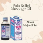 Noori Majeedi Oil 100 ML