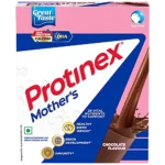 Protinex Mama Nutritional Drink Mix - For Pregnant & Breastfeeding Mothers, Chocolate Flavour, 250 gProtinex Mama Nutritional Drink Mix - For Pregnant & Breastfeeding Mothers, Chocolate Flavour, 250 g