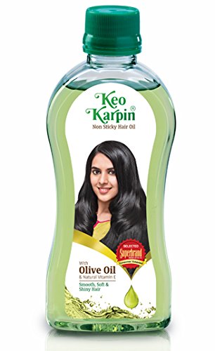 Keo Karpin Hair Oil (500 Ml)