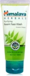 HIMALAYA Purifying Neem Face Wash (50 ml)