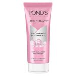 Pond's Bright Beauty Anti Dullness Face Wash