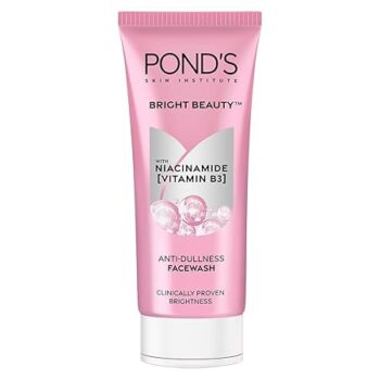 Pond's Bright Beauty Anti Dullness Face Wash