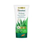 Himalaya Herbals Purifying Neem Face Wash | For Acne & Pimple Relief