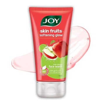 Joy Apple Face Wash 50ml