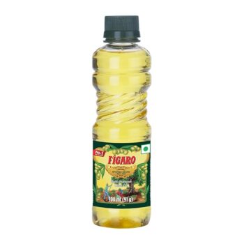 Fígaro Olive Oil- Multipurpose Pure Olive Oil- Imported from Spain- 100ml Bottle