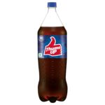 Thums Up Cola Soft Drink (1 l)