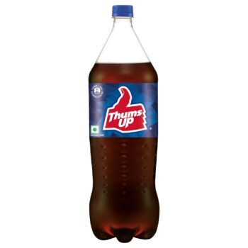 Thums Up Cola Soft Drink (1 l)