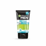 Garnier Men Oil Clear Clay D Tox Facewash