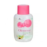 OLEMESSA MASSAGE OIL 100ML