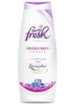 Dermifresh Lavender Powder 150gm