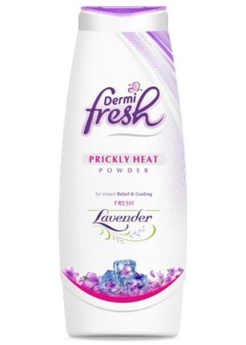 Dermifresh Lavender Powder 150gm