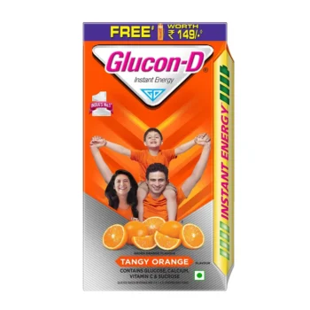 1kg Glucon D Powder