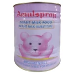 Amul Spray Infant Milk Food - 500 gm