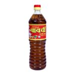 Bawarchi Kachi Ghani | Bawarchi Mustard oil