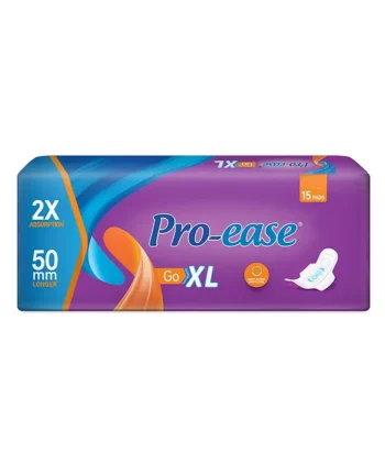 Pro-ease Go XL 50mm Longer - ( 15 )