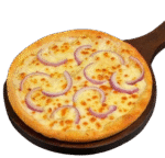 Onion Pizza