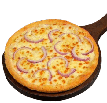 Onion Pizza