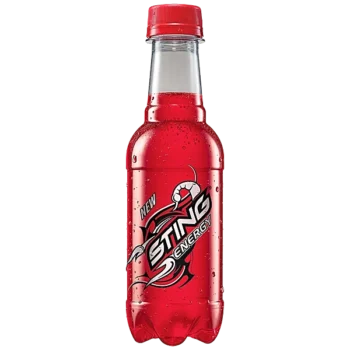 Sting Energy Drink, 250 ml