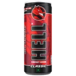 Hell Energy Classic Energy Drink - 250ml (Copy)