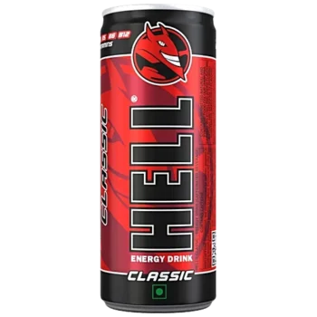 Hell Energy Classic Energy Drink - 250ml (Copy)