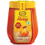 Hamdard Foods Natural Blossom Honey, 250 g