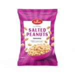 Haldiram's Whole Peanut - Salted, 200g