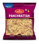 Haldiram's Delhi Panchrattan, 200g