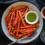 Tandoori French Fries