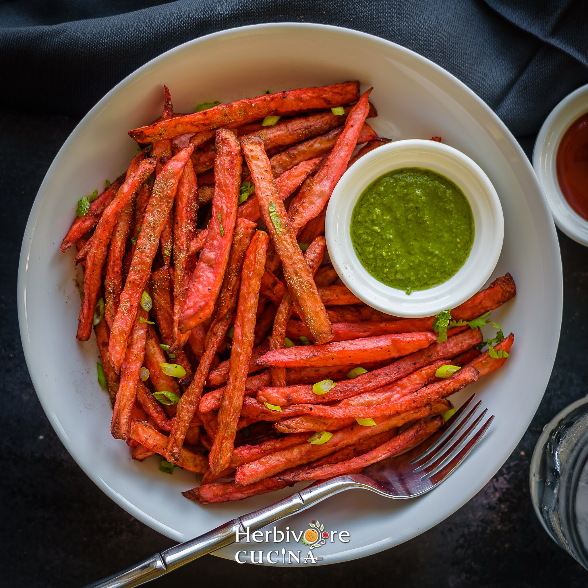 Air-Fryer-Tandoori-Fries-3