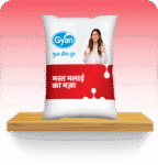 Gyan Full cream milk 1 Ltr