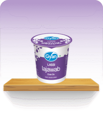 Gyan Lassi 170 Ml