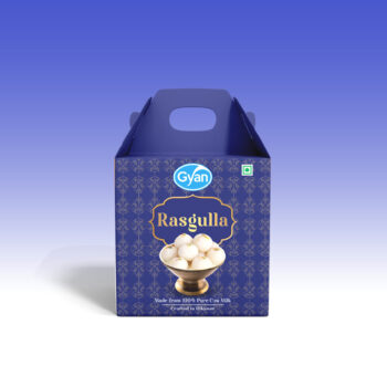 Gyan Rasgulla