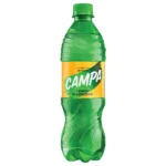 Campa Lemon Flavoured 500 ml Bottle