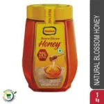 Hamdard Natural Blossom Honey 1kg (1 kg)
