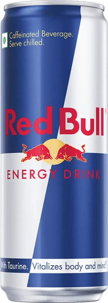 Red Bull Energy Drink