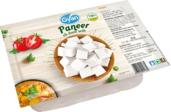 Gyan Paneer 250 GM