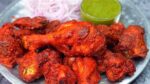 Chicken Fry