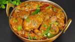 Chicken Kadai (Full)