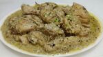 Chicken Kali Mirch Gravy (Full)