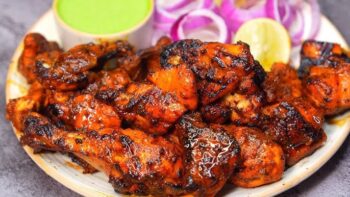 Chicken Roasted