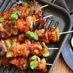 Chicken Tikka