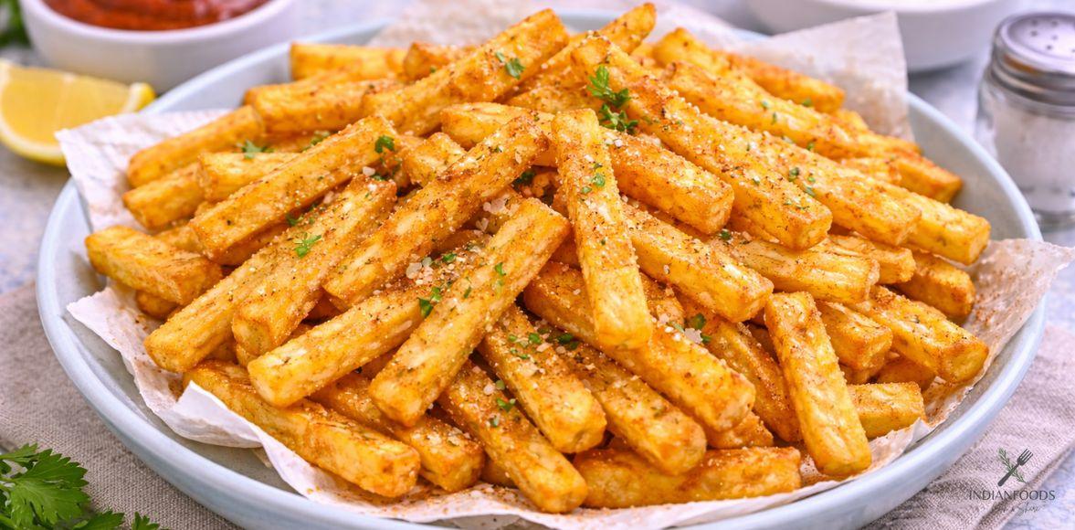French-Fries-Cover-Image