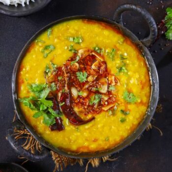 Full Arhar Dal Fry