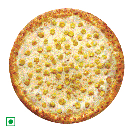 Small Cheese Pizza