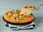 Small Extra Chesse Pizza
